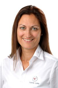 <b>Yvonne Lorke</b>. Physiotherapeutin Fußreflexzonentherapeutin - Y_Lorke_kl